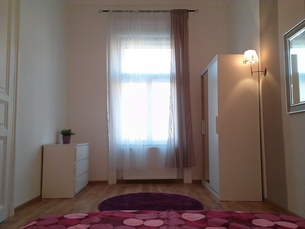 Downtown Rising Sun 104 Sq.M Apartment Budapest Exterior photo
