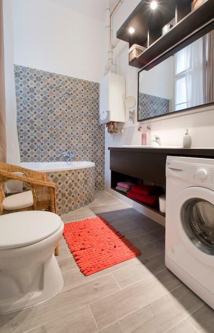 Downtown Rising Sun 104 Sq.M Apartment Budapest Exterior photo